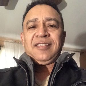 Meet your Posher, Luis d